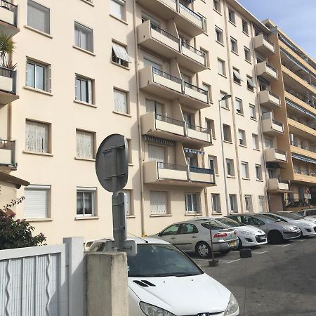 La Marjolaine Apartment Cannes Ngoại thất bức ảnh