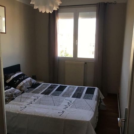 La Marjolaine Apartment Cannes Ngoại thất bức ảnh