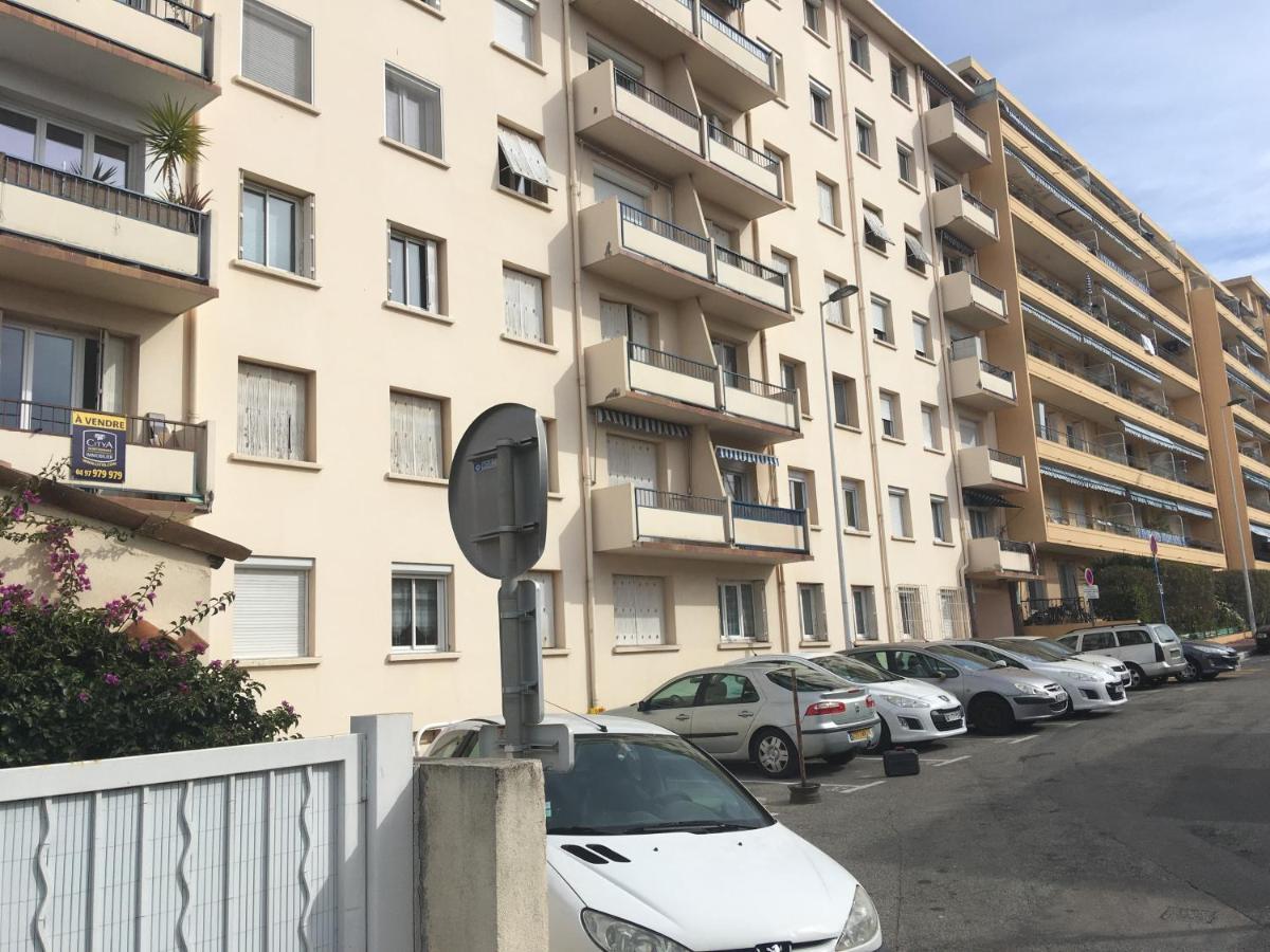 La Marjolaine Apartment Cannes Ngoại thất bức ảnh