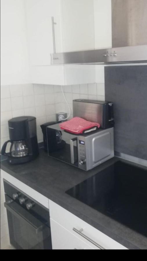 La Marjolaine Apartment Cannes Ngoại thất bức ảnh