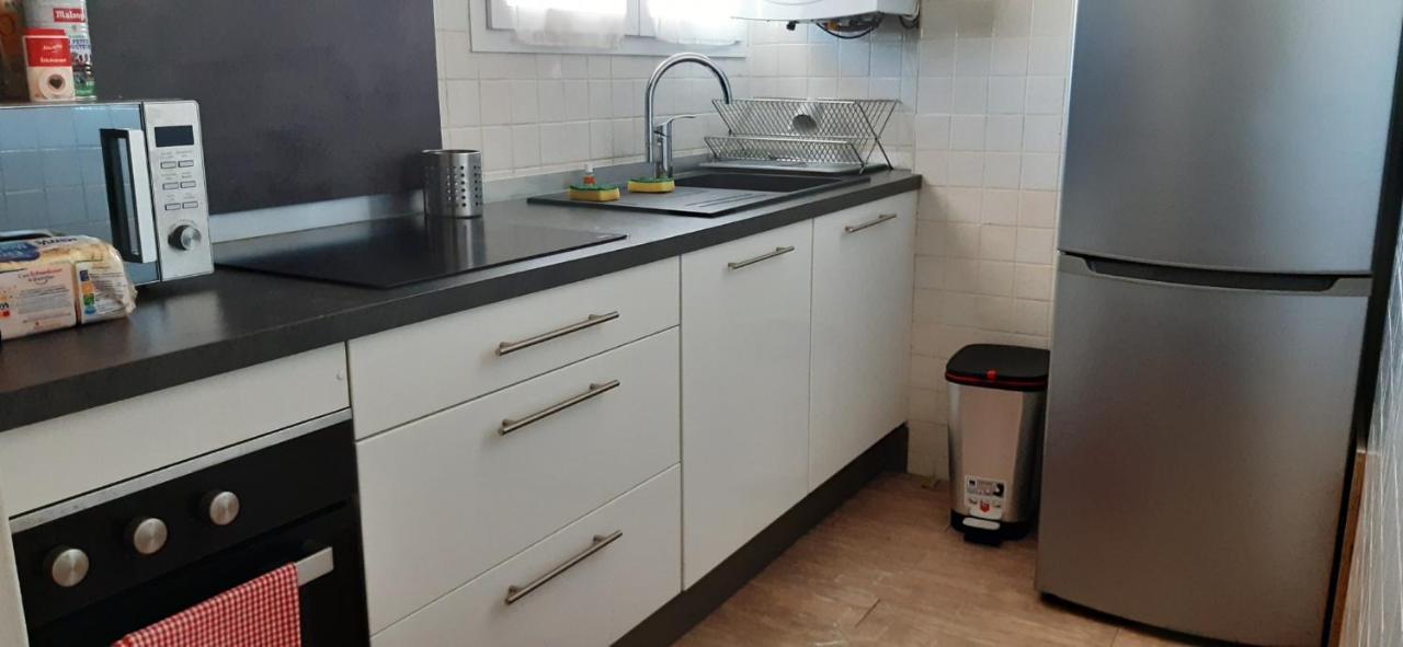 La Marjolaine Apartment Cannes Ngoại thất bức ảnh