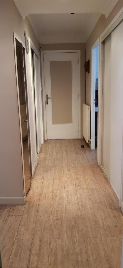 La Marjolaine Apartment Cannes Ngoại thất bức ảnh