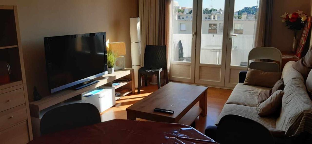 La Marjolaine Apartment Cannes Ngoại thất bức ảnh