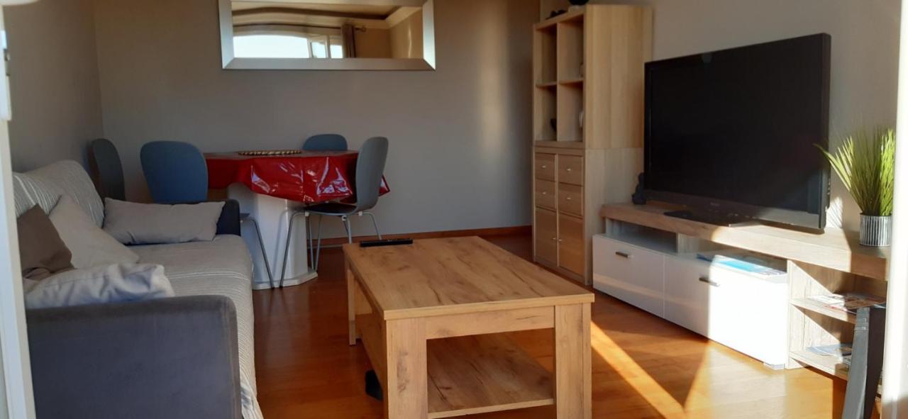 La Marjolaine Apartment Cannes Ngoại thất bức ảnh