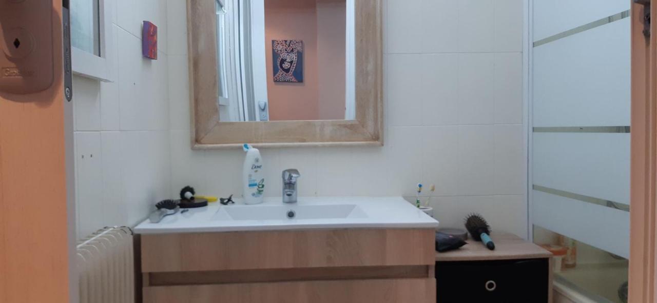 La Marjolaine Apartment Cannes Ngoại thất bức ảnh