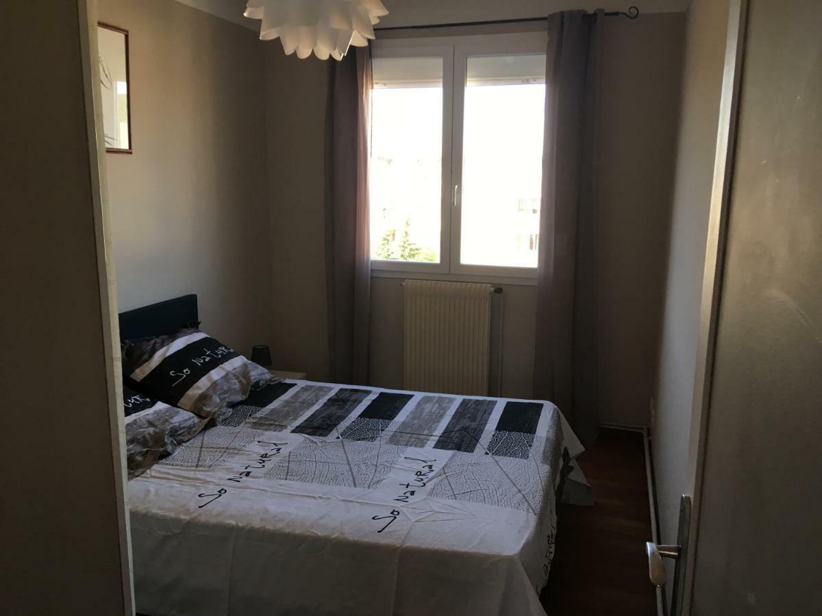 La Marjolaine Apartment Cannes Ngoại thất bức ảnh