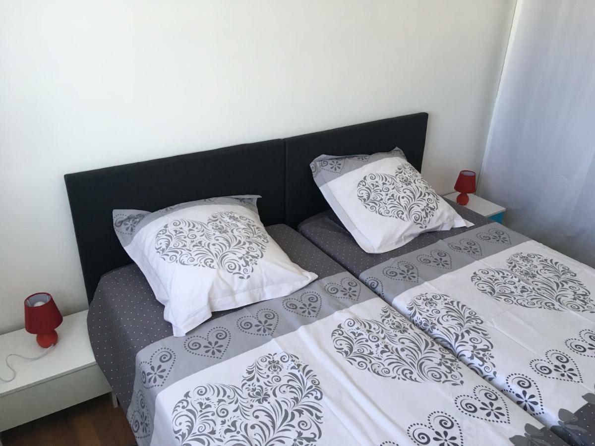 La Marjolaine Apartment Cannes Ngoại thất bức ảnh