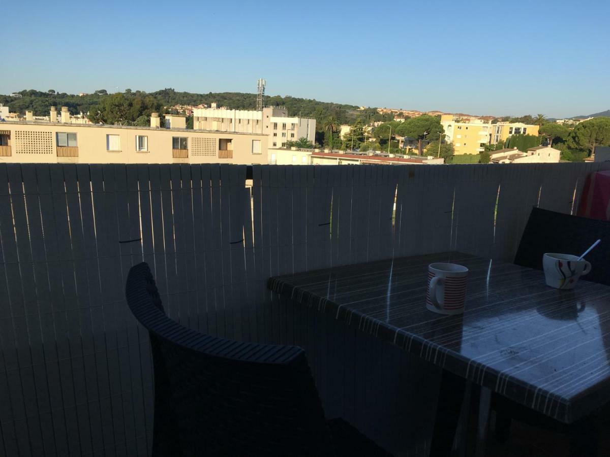 La Marjolaine Apartment Cannes Ngoại thất bức ảnh
