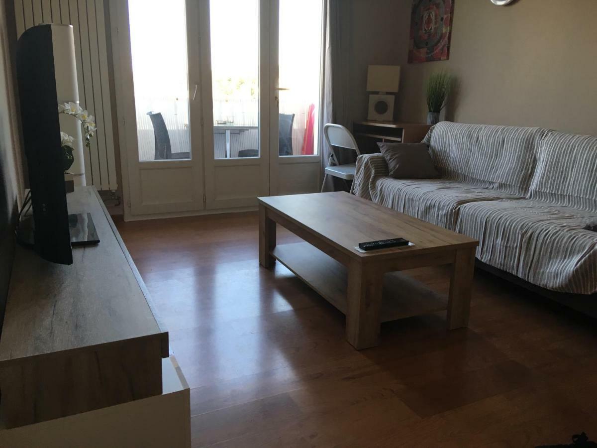 La Marjolaine Apartment Cannes Ngoại thất bức ảnh